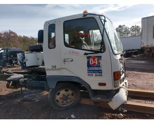 Hub MITSUBISHI FUSO Crest Truck Parts