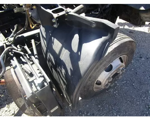 Miscellaneous Parts MITSUBISHI FUSO Tim Jordan's Truck Parts, Inc.