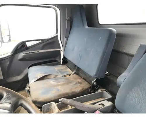 Seat, Front Mitsubishi FUSO Vander Haags Inc Cb