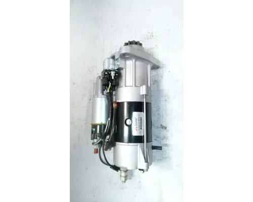 Starter Motor MITSUBISHI IN1478 Marshfield Transportation Products