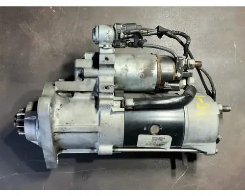 Starter Motor MITSUBISHI IN3179 Geco - Fresno