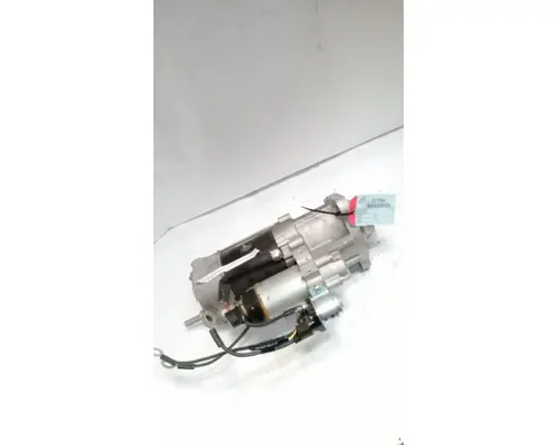 Starter Motor MITSUBISHI M009T31892X Marshfield Transportation Products