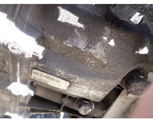 Transmission Assembly MITSUBISHI M036S6 Michigan Truck Parts