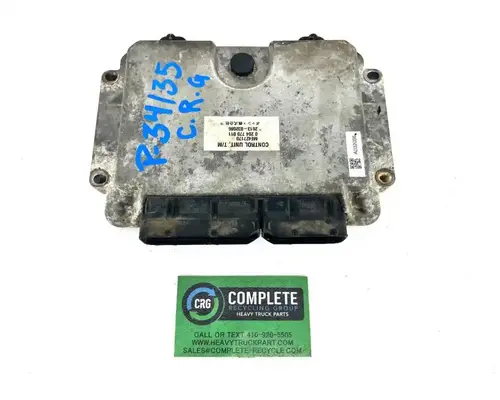 ECM (Transmission) Mitsubishi M038 Complete Recycling Group LLC