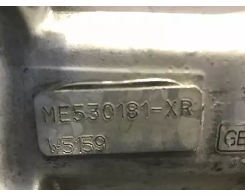 Mitsubishi ME530181X Transmission