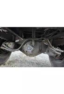 Mitsubishi MK350172 Axle Assembly, Rear