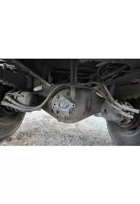 Mitsubishi MK350172 Axle Housing (Rear)