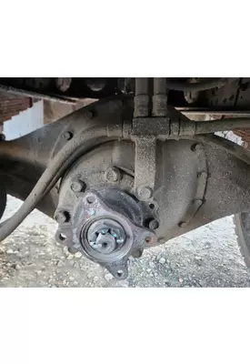Mitsubishi MK350172 Rears (Rear)