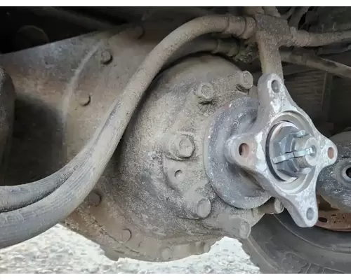 Mitsubishi MK350172 Rears (Rear)
