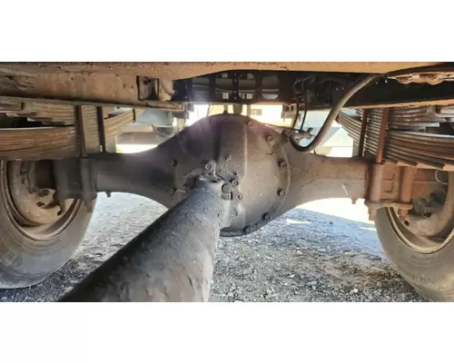 Axle Housing (Rear) Mitsubishi MC864100 Complete Recycling Group LLC