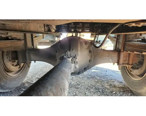 Axle Housing (Rear) Mitsubishi MC864100 Complete Recycling Group LLC