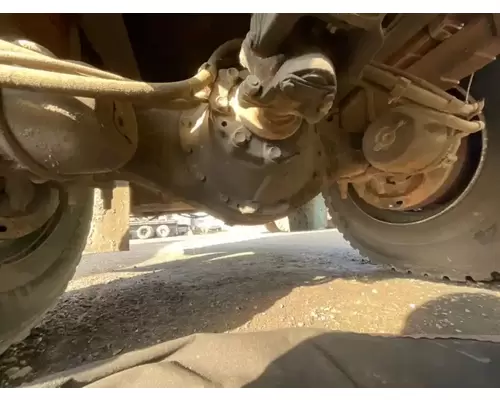 Axle Assembly, Rear (Single Or Rear) Mitsubishi MK350172 Complete Recycling Group LLC