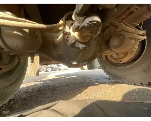 Axle Assembly, Rear (Single Or Rear) Mitsubishi MK350172 Complete Recycling Group LLC