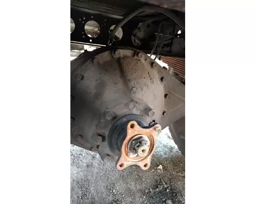 Rears (Rear) MITSUBISHI MK350172 New York Truck Parts, Inc.