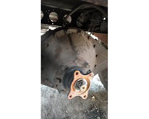 Rears (Rear) MITSUBISHI MK350172 New York Truck Parts, Inc.