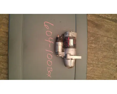 Starter Motor MITSUBISHI MK666135 Crest Truck Parts