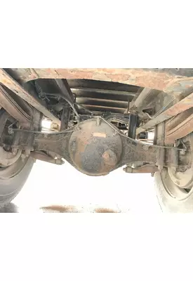 Mitsubishi OTHER Axle Housing (Rear)