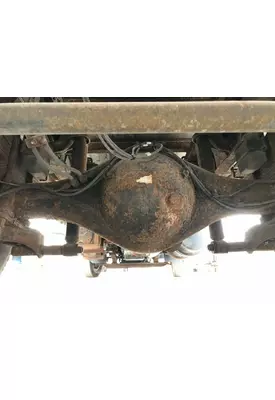 Mitsubishi OTHER Axle Housing (Rear)