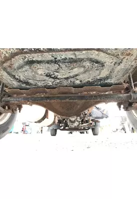 Mitsubishi OTHER Axle Housing (Rear)
