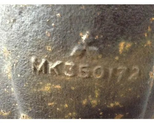 Mitsubishi OTHER Differential Pd Drive Gear