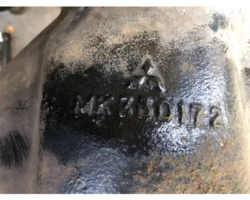 Mitsubishi OTHER Differential Pd Drive Gear