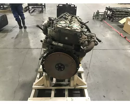 Mitsubishi OTHER Engine Assembly