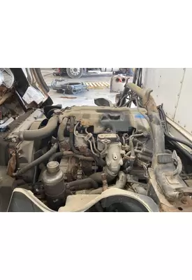 Mitsubishi OTHER Engine Assembly