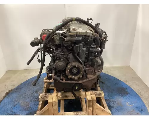 Mitsubishi OTHER Engine Assembly