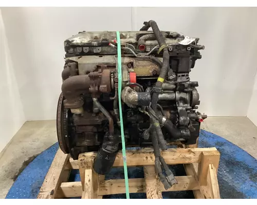Mitsubishi OTHER Engine Assembly