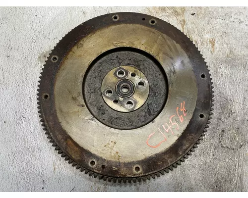 Mitsubishi OTHER Flywheel