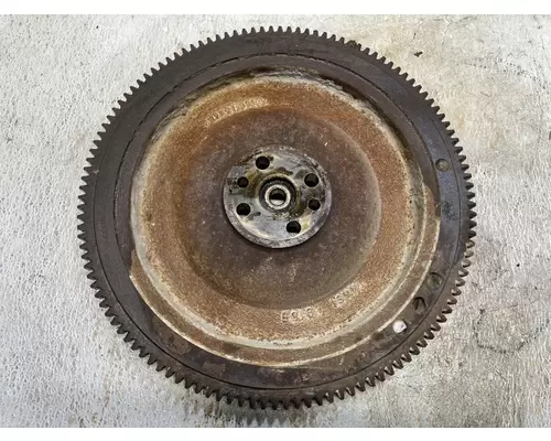 Mitsubishi OTHER Flywheel