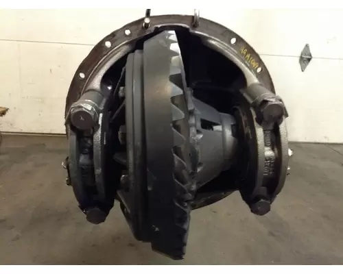 Mitsubishi OTHER Rear Differential (CRR)