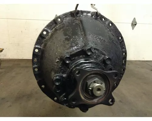 Mitsubishi OTHER Rear Differential (CRR)
