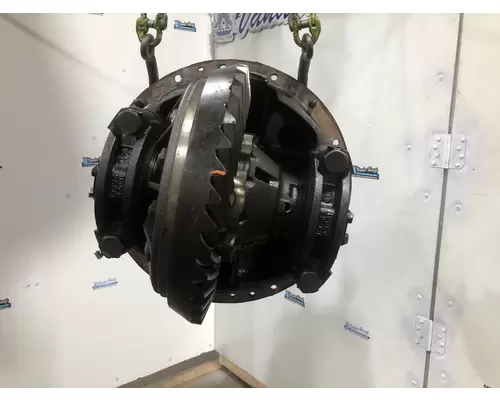 Mitsubishi OTHER Rear Differential (CRR)