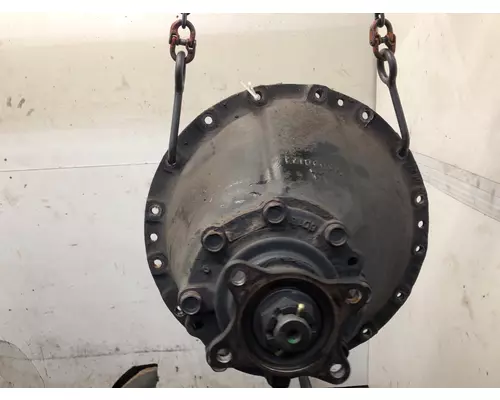 Mitsubishi OTHER Rear Differential (CRR)