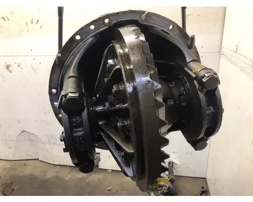 Mitsubishi OTHER Rear Differential (CRR)