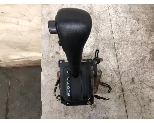 Mitsubishi OTHER Transmission Control Module (TCM)