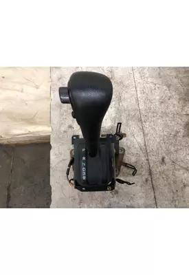 Mitsubishi OTHER Transmission Shifter (Electronic Controller)