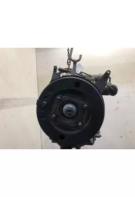 Mitsubishi OTHER Transmission