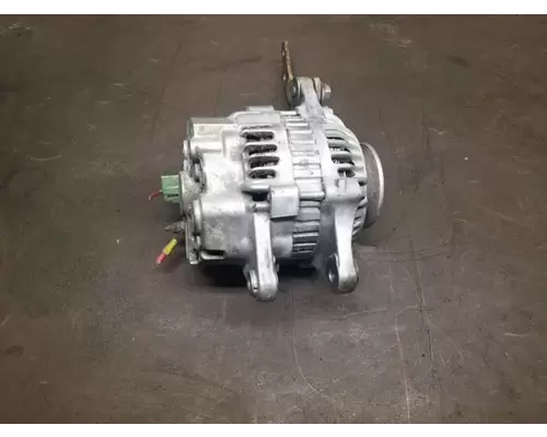 Mitsubishi Other Alternator