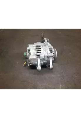 Mitsubishi Other Alternator