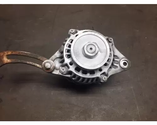 Mitsubishi Other Alternator