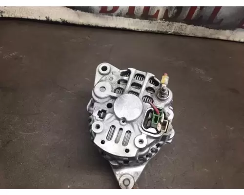 Mitsubishi Other Alternator