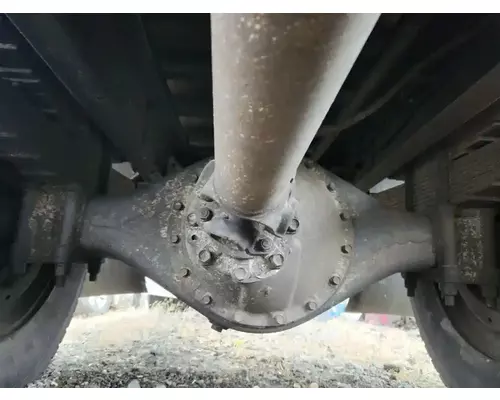 Mitsubishi Other Axle Assembly, Rear