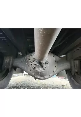 Mitsubishi Other Axle Assembly, Rear