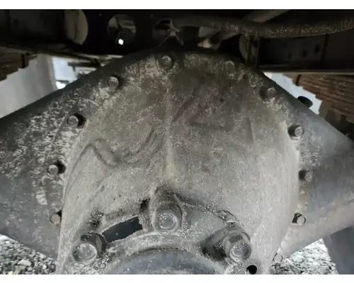 Mitsubishi Other Axle Assembly, Rear