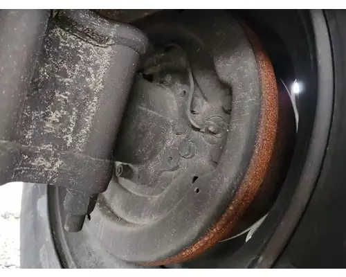 Mitsubishi Other Axle Assembly, Rear