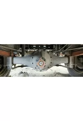 Mitsubishi Other Axle Assembly, Rear