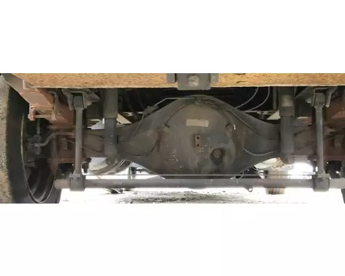 Mitsubishi Other Axle Assembly, Rear