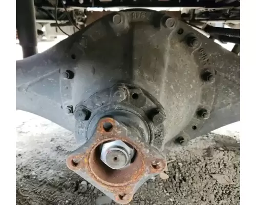 Mitsubishi Other Axle Assembly, Rear